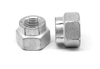 1/4" - 20 FULL HEIGHT, LIGHT FLEXLOC, NC